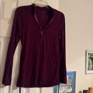 Carve Designs Cruz Rash Guard S